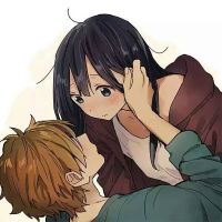 青纱挽妆!